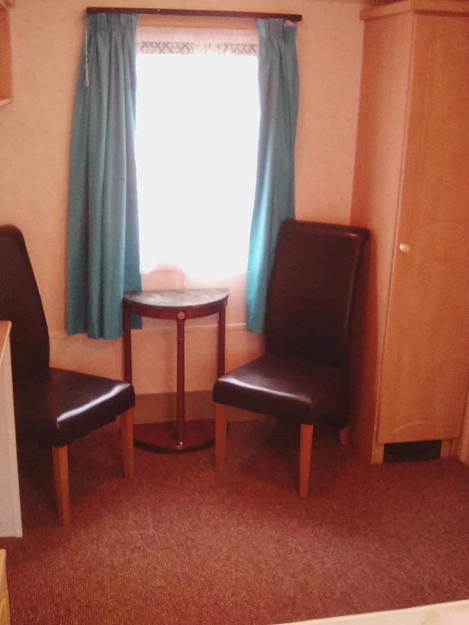Cosy Chalet Mobile Home , Peace & Quiet Dingle Exterior photo