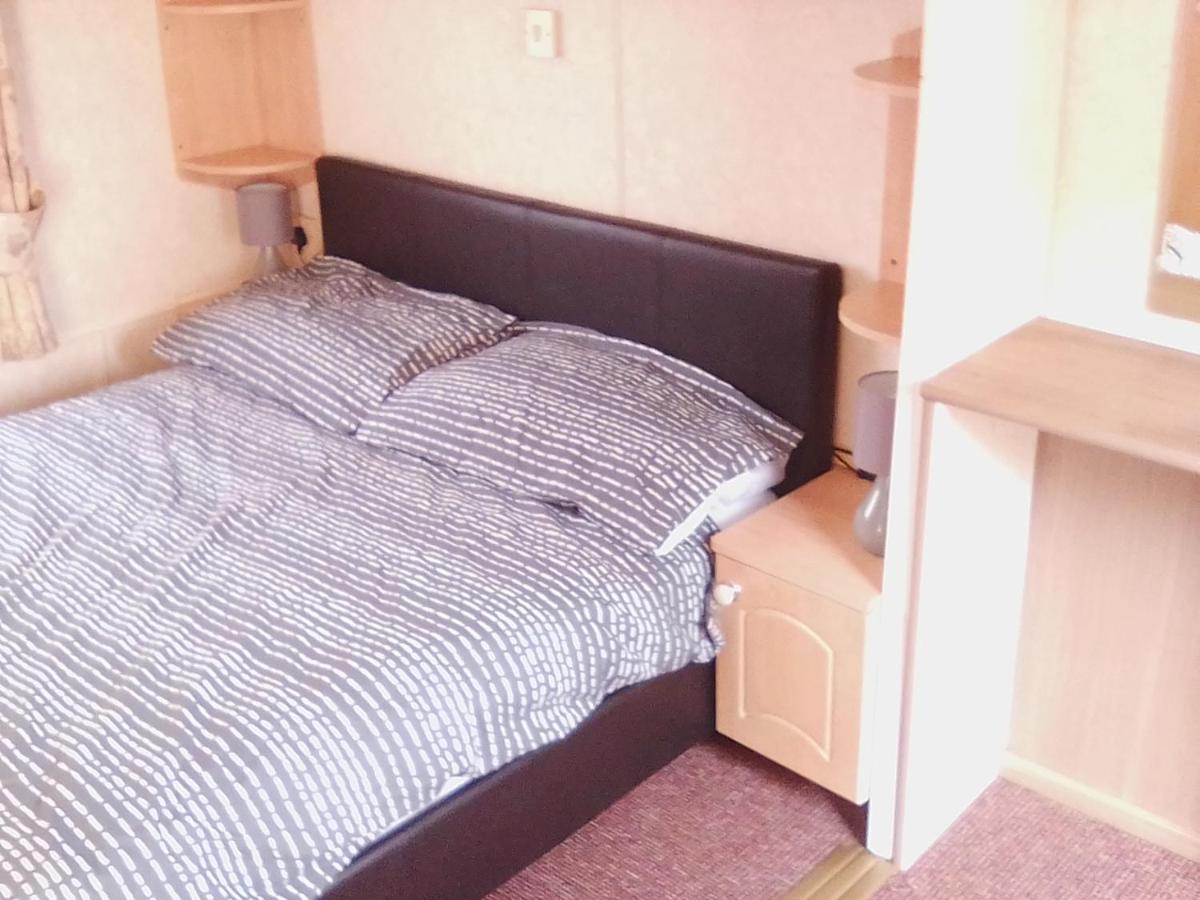 Cosy Chalet Mobile Home , Peace & Quiet Dingle Exterior photo