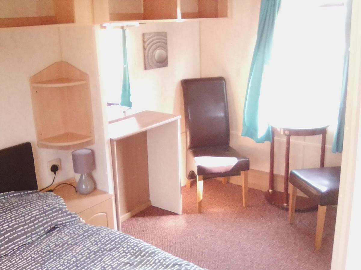 Cosy Chalet Mobile Home , Peace & Quiet Dingle Exterior photo